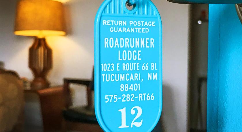투컴캐리 (NM) Roadrunner Lodge Motel 숙소 부대시설