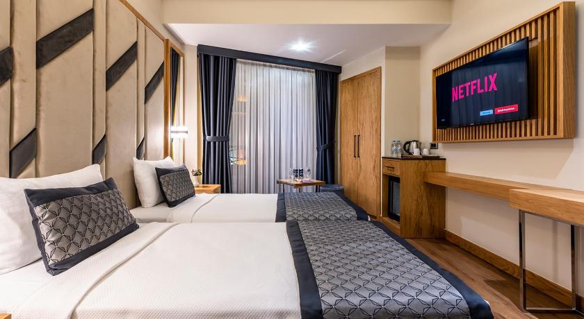 Image of Standard Double Room 1