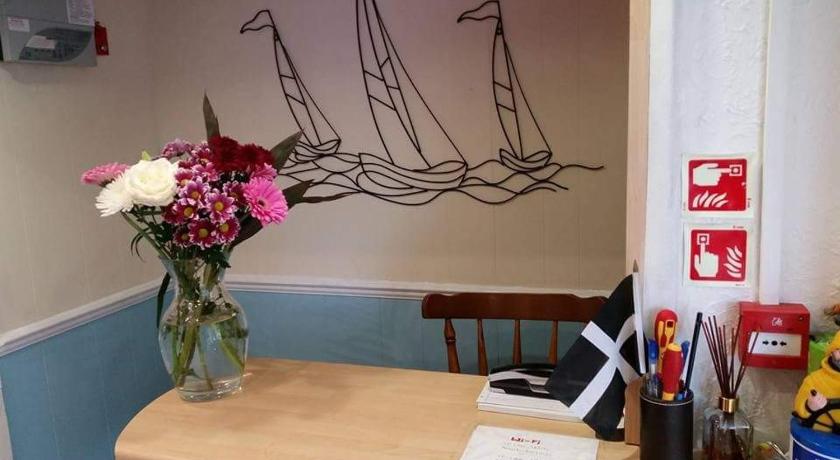 The Trelinda Guest House photo