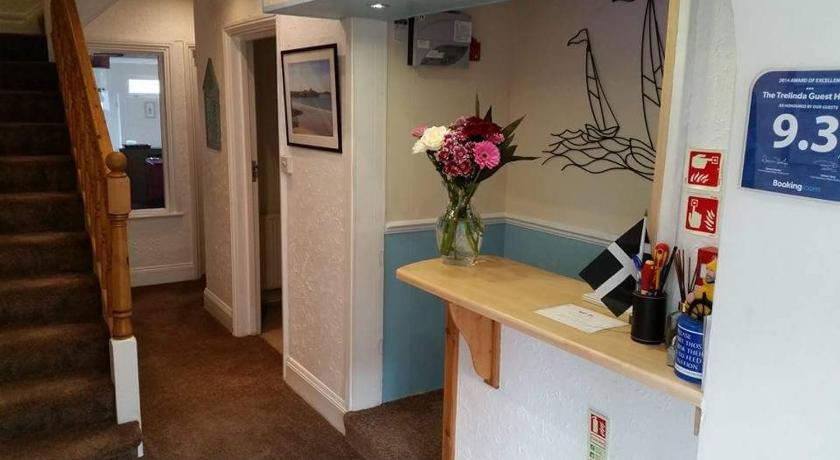 The Trelinda Guest House photo