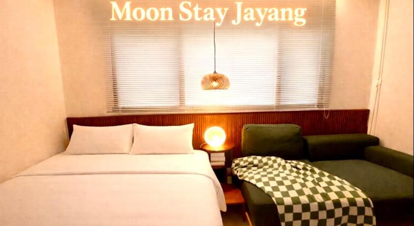 서울 Riverside Universe 2QbedRooms 4성급 숙소 객실