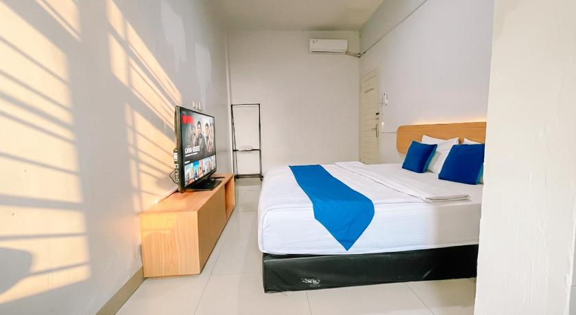 OYO 91283 Sg Premium Guest House - image 30