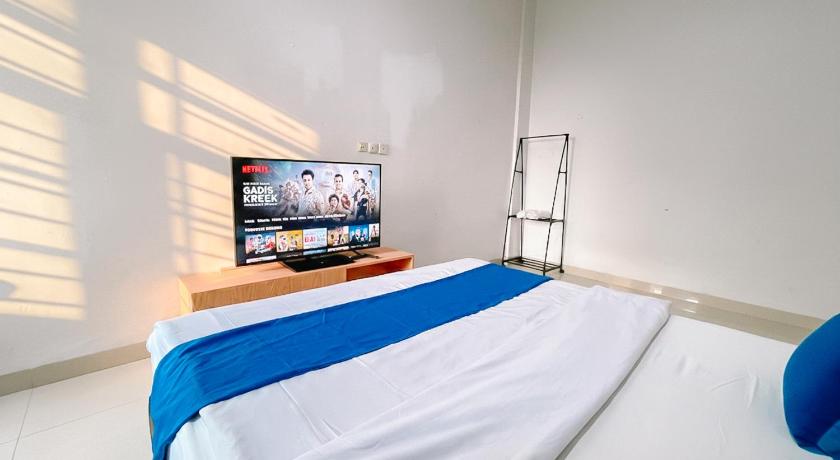 OYO 91283 Sg Premium Guest House - image 15