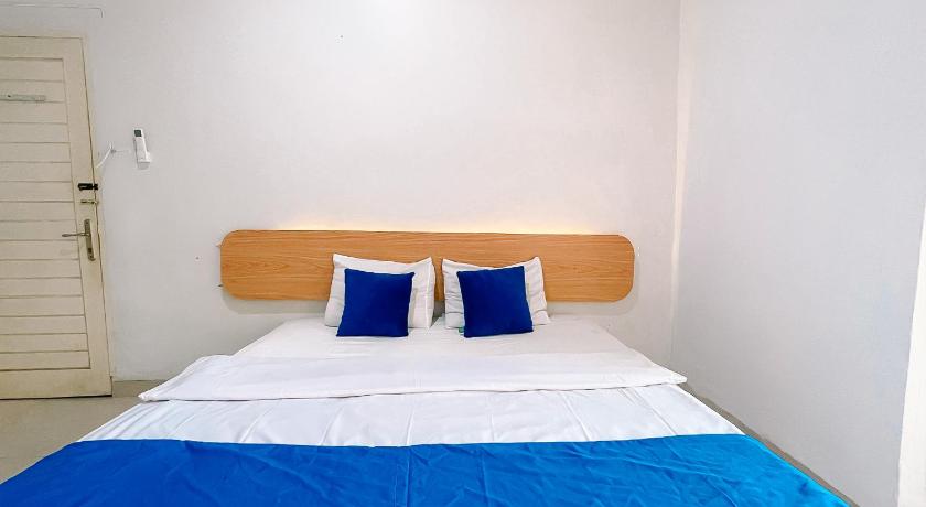 OYO 91283 Sg Premium Guest House - image 36