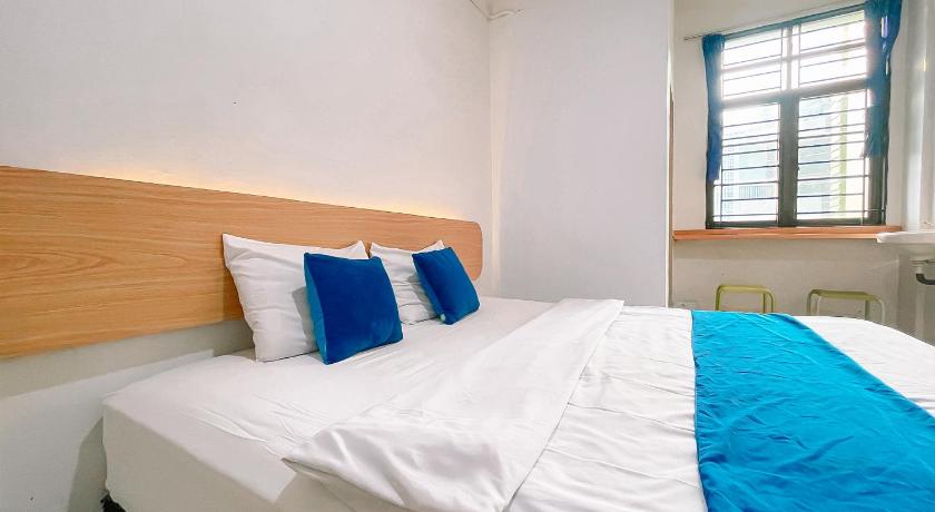 OYO 91283 Sg Premium Guest House - image 28