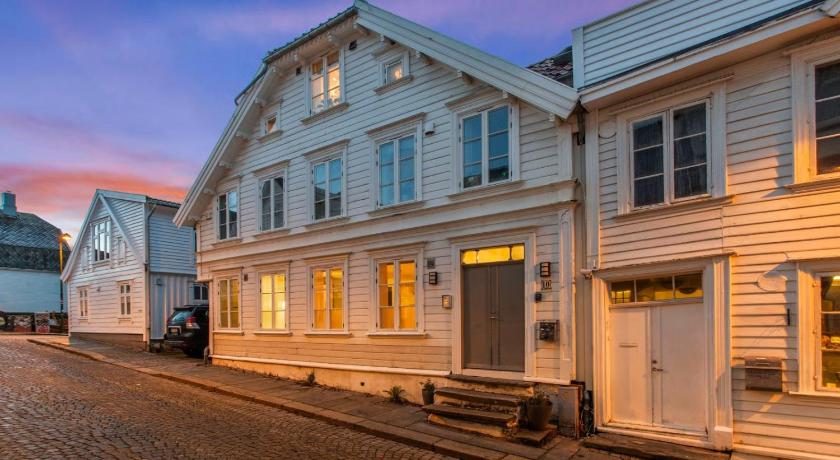 Harmony apartments - Stavanger sentrum