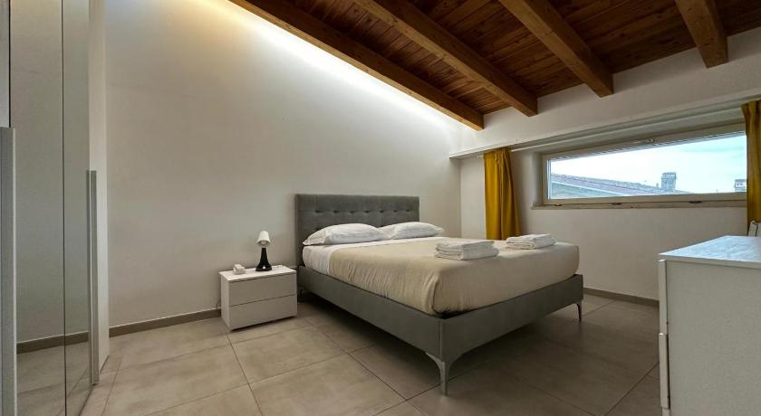 Bed&BikeRome PAOLUCCI