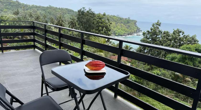 Villa Sete Ondas