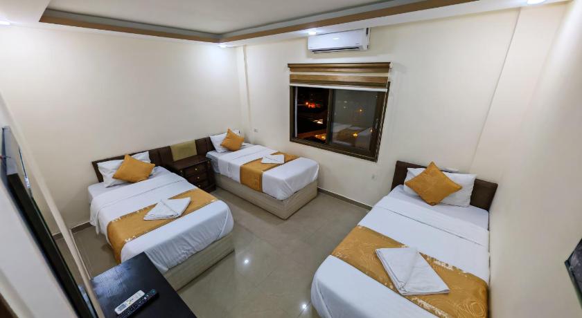 Petra Gate Hotel - image 4