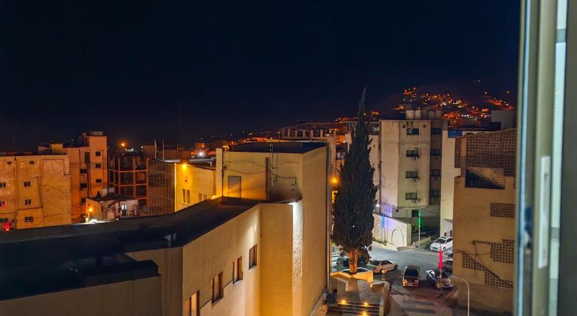 Petra Gate Hotel - image 6
