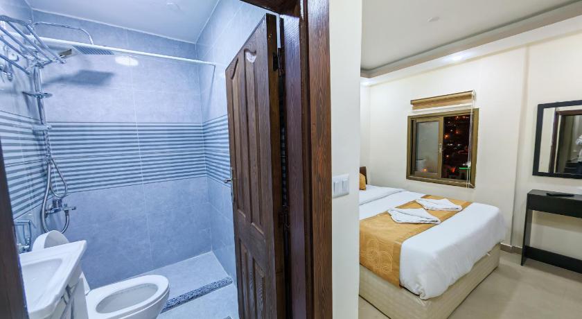 Petra Gate Hotel - image 11