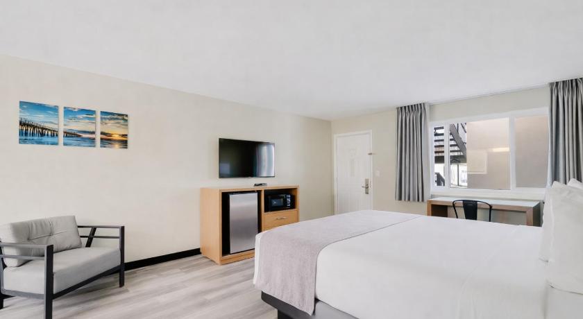 Image of King Room - Pet-Friendly 3