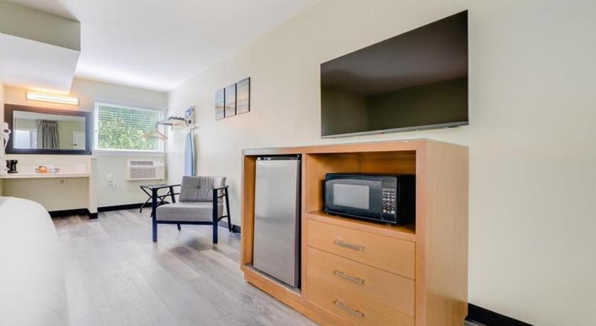 Image of King Room - Pet-Friendly 1
