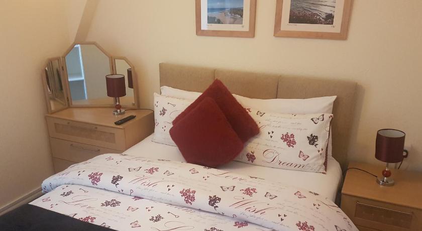 Image of Double Room - Room 15 0
