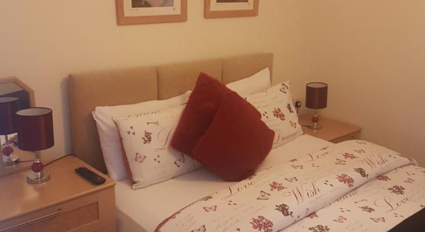 Image of Double Room - Room 15 1