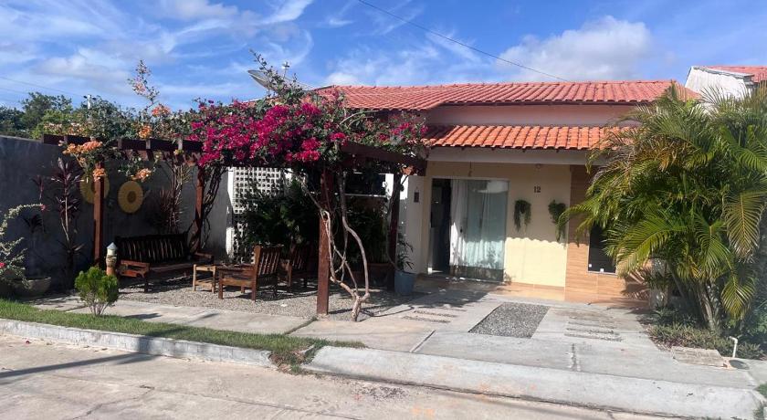 Casa Temporada Peter