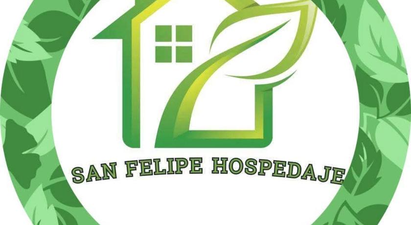 Hospedaje San Felipe