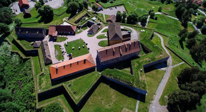 Kongsvinger Castle Hotel & Resort