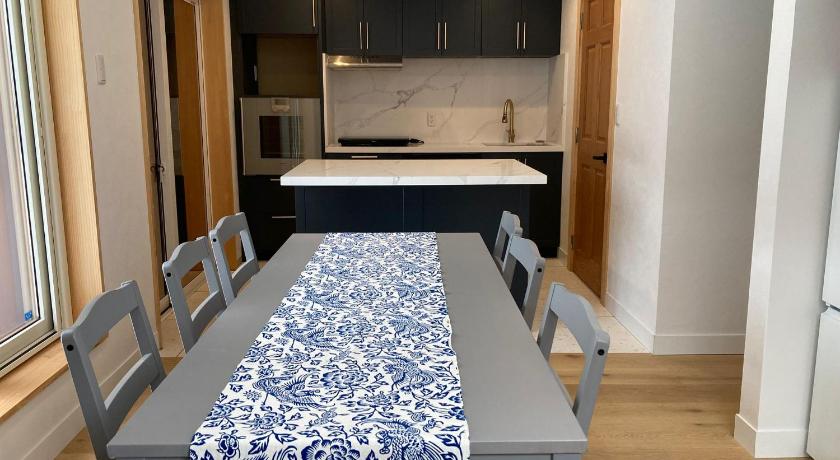 니세코 Kogane Hills Duplex 숙소 외관
