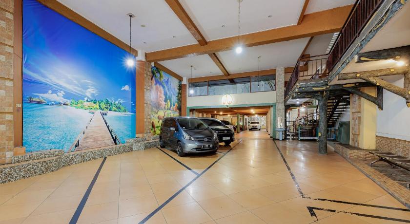RedDoorz Plus at Amalio Hotel Surapati - image 9