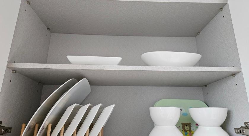 Pyeongtaek Tov Stay Atti 4-Star Hotel suite