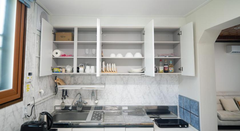 Pyeongtaek Tov Stay Atti 4-Star Hotel view