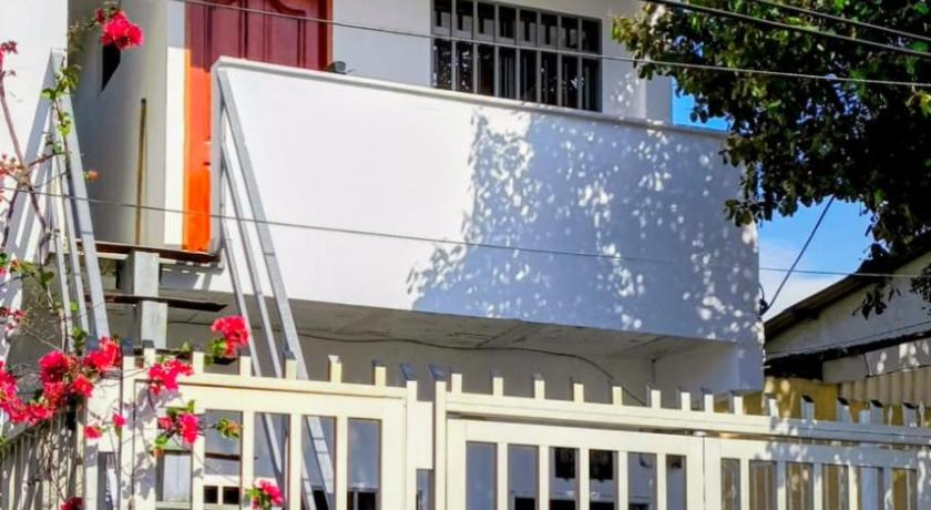 Brisa y Rio Apartamento en Norte Centro historico