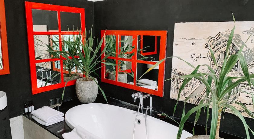 Casa Artista By Kresna Hospitality - image 5