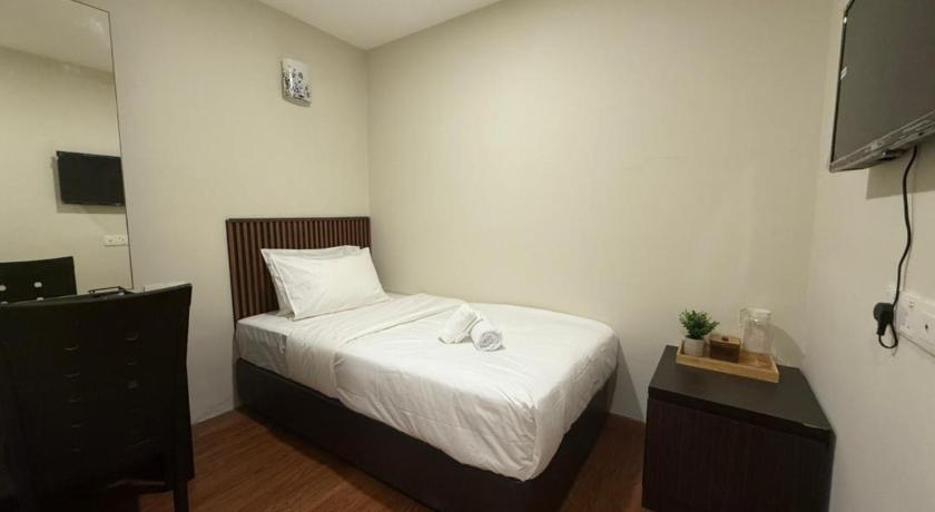 標準單床房 (Standard Single Room)圖片 0