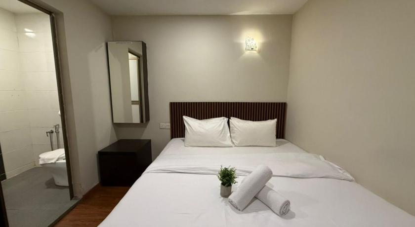 標準特大雙人床房 (Standard King Room)圖片 0