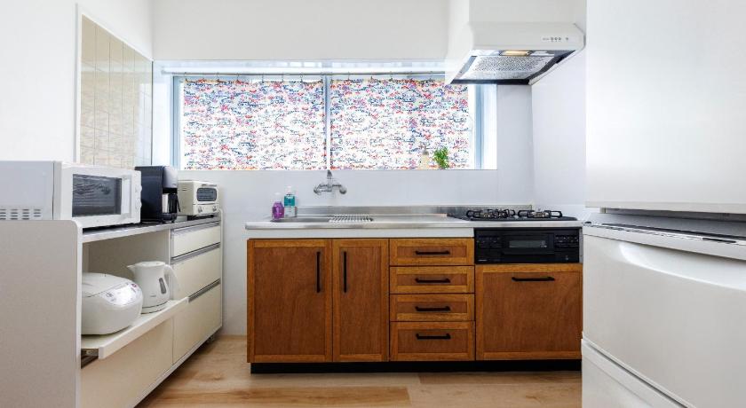 沖縄本島 Umino Sea Terrace - Vacation STAY 70685v 宿泊施設 プール