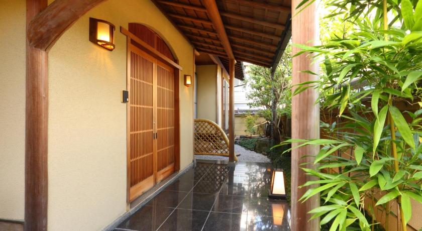 교토 Kyoto - House / Vacation STAY 4785 숙소 로비