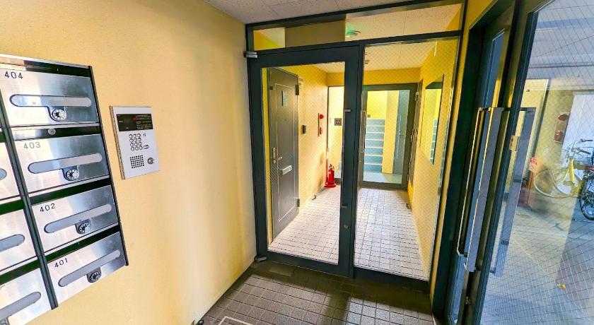 札幌 Sejour Misono - Vacation STAY 15400 3星级 住宿 泳池