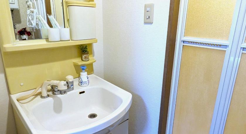 札幌 Sejour Misono - Vacation STAY 15400 3星级 住宿 外观