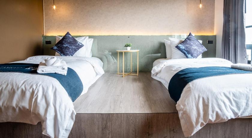 Image of Deluxe Twin Room 1