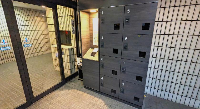 Sapporo Space South 4 - Vacation STAY 17202 3-Star Accommodation exterior