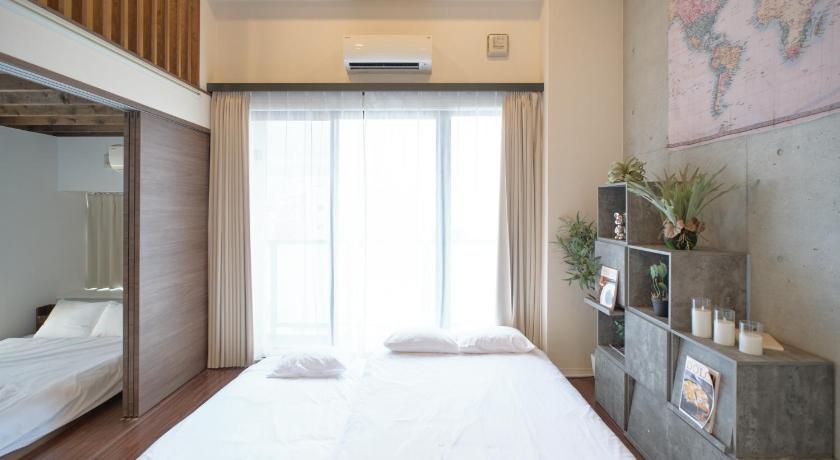 Tokyo Kiyosumi SOHO4B, 5th floor, 6th floor - Vacation STAY 45401v 3-Star Accommodation view
