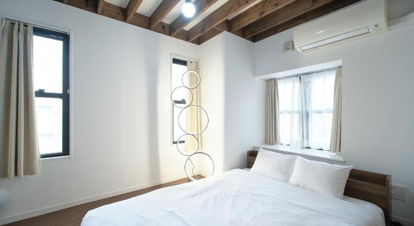 Tokyo Kiyosumi SOHO4B, 5th floor, 6th floor - Vacation STAY 45401v 3-Star Accommodation lobby