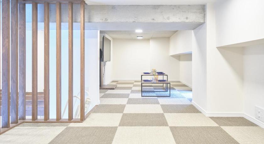 Tokyo Kiyosumi SOHO4B, 5th floor, 6th floor - Vacation STAY 45401v 3-Star Accommodation view