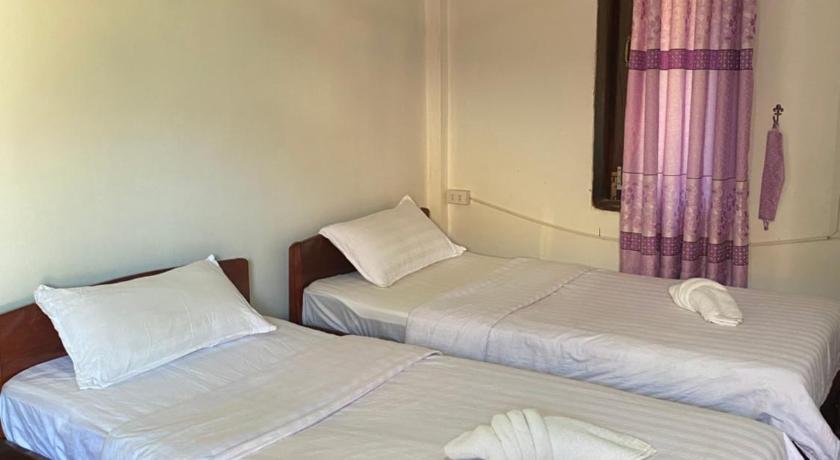 Phonyeng Guest house