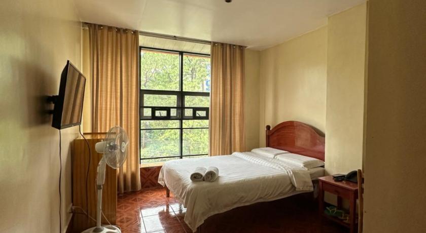 Image of Standard Double Room 0