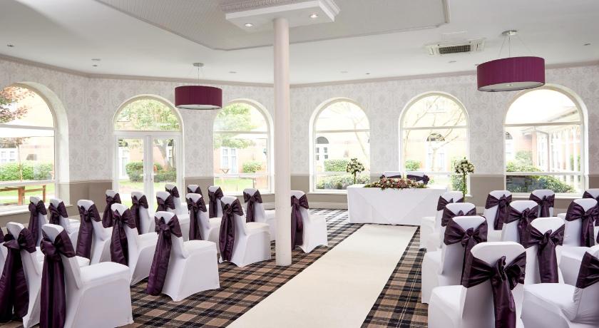 The Regency Hotel Solihull