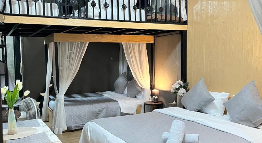 Image of Double or Twin Room with Private Bathroom 0