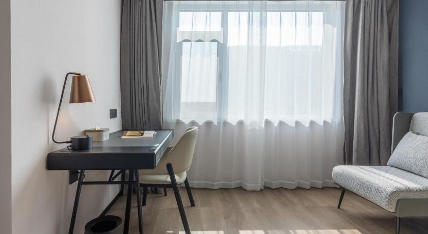 Atour Hotel Qingdao Chengyang MixC Zhengyang Middle Road - image 26
