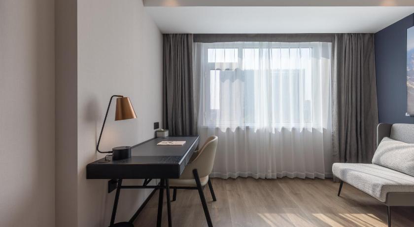 Atour Hotel Qingdao Chengyang MixC Zhengyang Middle Road - image 49