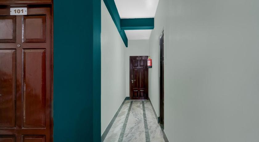 Townhouse Howell Crossway Shillong Formerly Laban Guest House - image 8