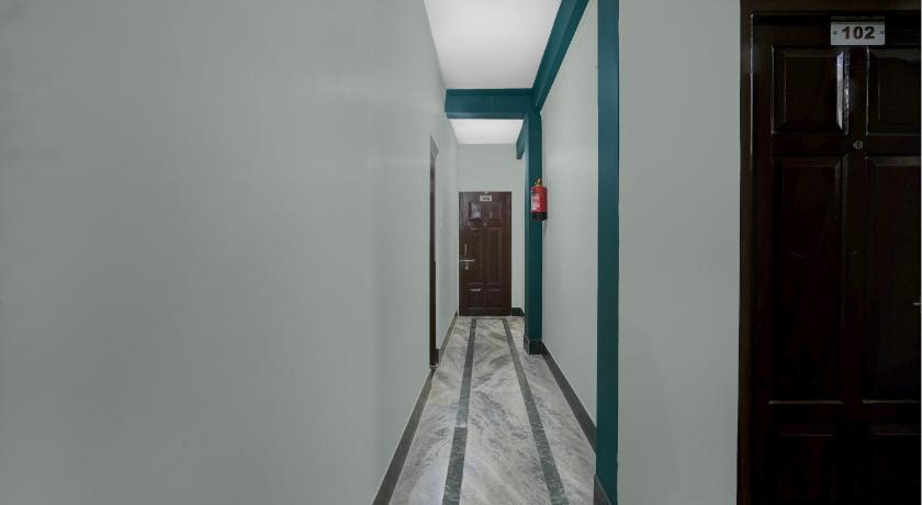 Townhouse Howell Crossway Shillong Formerly Laban Guest House - image 6