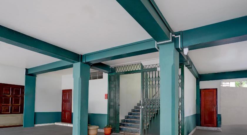Townhouse Howell Crossway Shillong Formerly Laban Guest House - image 9