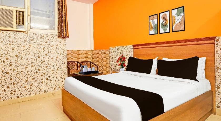 Image of Standard Double Room 2