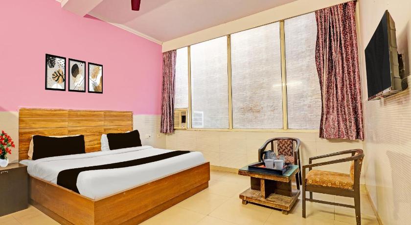 Image of Standard Double Room 1
